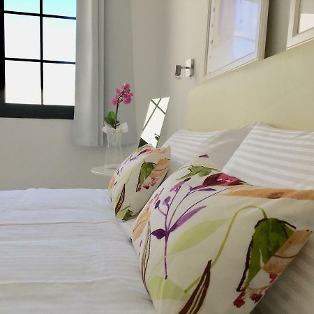 Apt Barlovento. Near The Beach Tías Extérieur photo