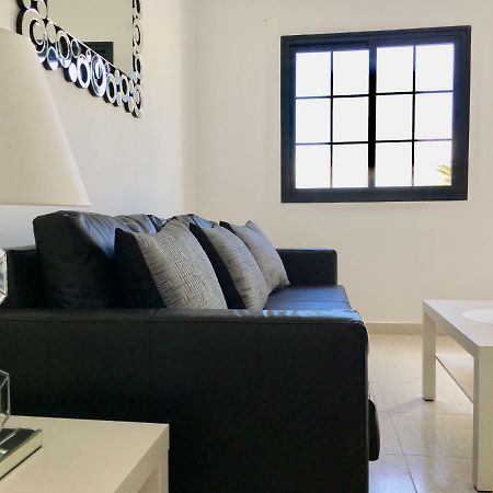 Apt Barlovento. Near The Beach Tías Extérieur photo