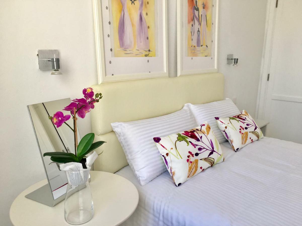 Apt Barlovento. Near The Beach Tías Extérieur photo