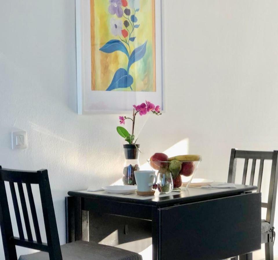 Apt Barlovento. Near The Beach Tías Extérieur photo